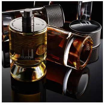 Morrocan Amber EDP
